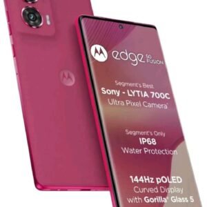 Motorola Edge 50