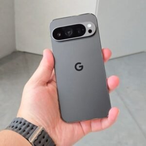 GOOGLE PIXAL 10