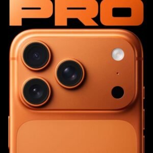 I PHONE 17 PRO