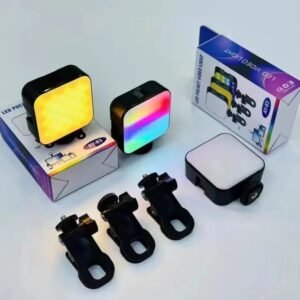 LIGHT WATER PROOF