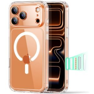 i phone 17 pro cover